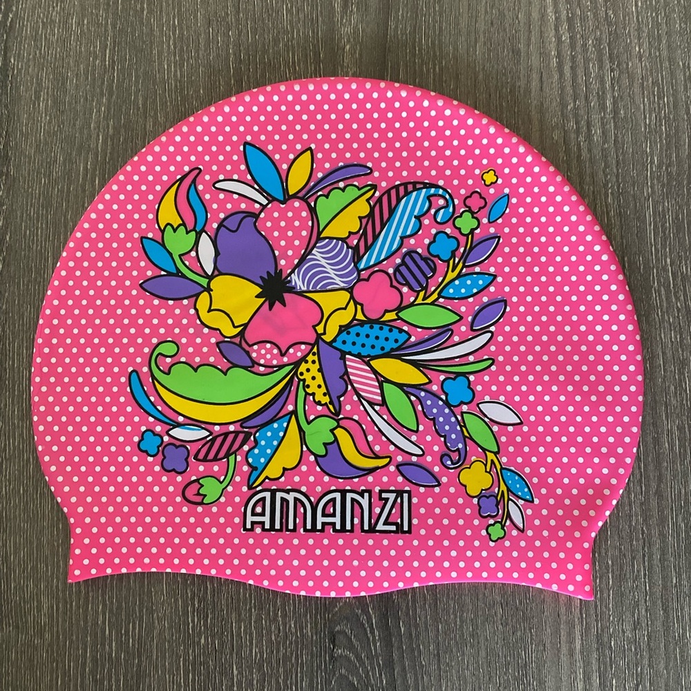 RARE Amanzi Cap